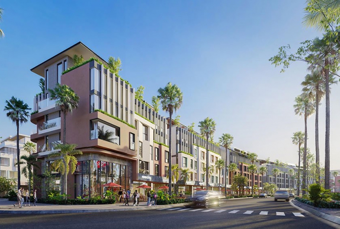 Meyhomes Capital Phú Quốc Là “Bảo Vật” Truyền Đời, Sinh Lời Bền Vững?