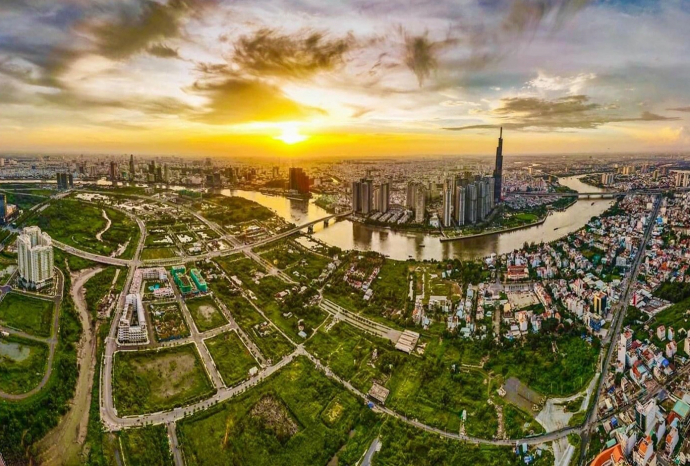 Giằng co trên thị trường bất động sản, người bán hay kẻ mua sẽ thắng?