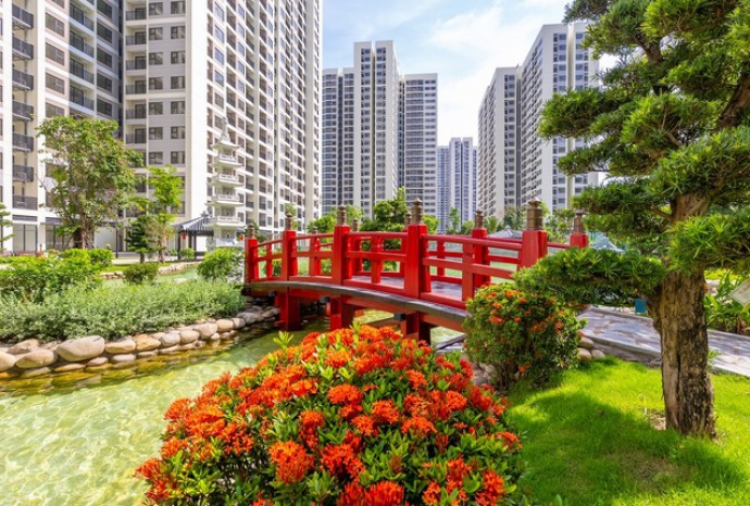 Bắt mạch thị trường bất động sản năm 2023: Giá nhà ở tại TP.HCM còn tăng mạnh