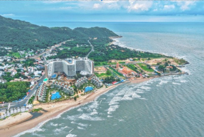 Mấu chốt quyết định cuộc chơi nghỉ dưỡng năm 2026