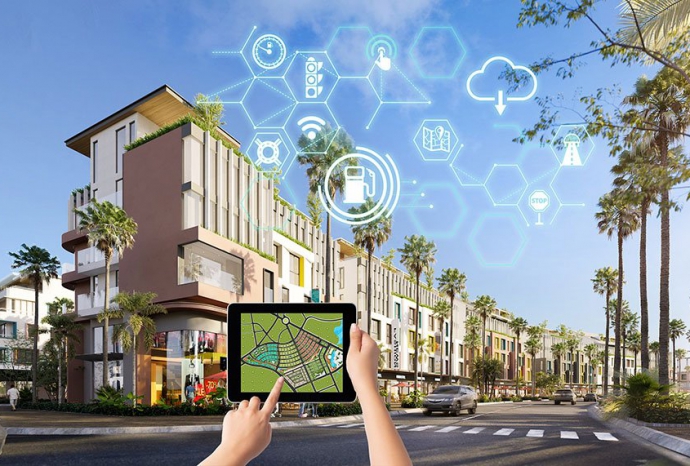 Những yếu tố khiến Meyhomes Capital Phú Quốc hấp dẫn nhà đầu tư