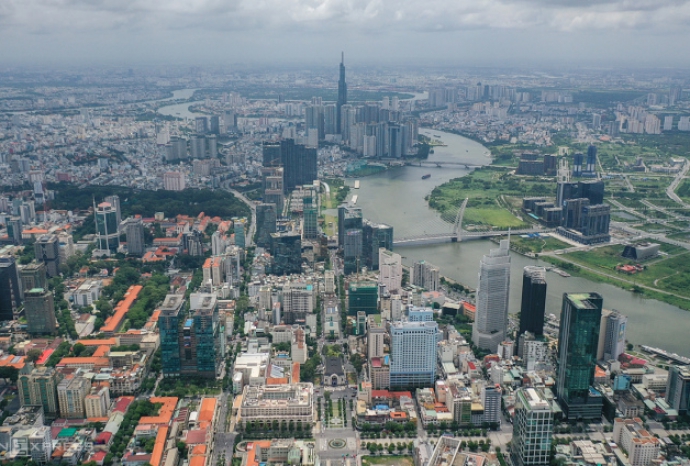 Luật Đất đai 2024 có thể tác động gì đến thị trường địa ốc?