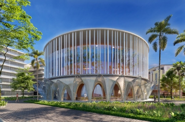 Khám Phá Hệ Thống Tiện Ích Tại Meyhomes Capital Phú Quốc