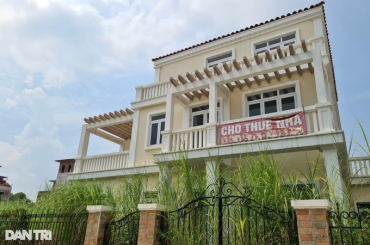 Thị trường nhen nhóm phục hồi, giá bất động sản có thể tăng trở lại?