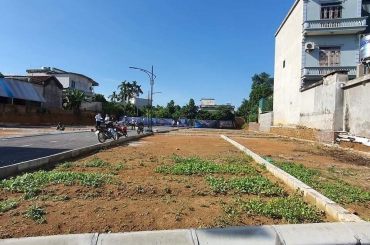 Cơ hội cho nhà đầu tư khi thị trường bất động sản khan hiếm