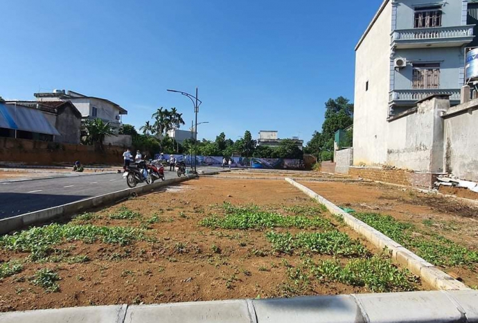 Cơ hội cho nhà đầu tư khi thị trường bất động sản khan hiếm