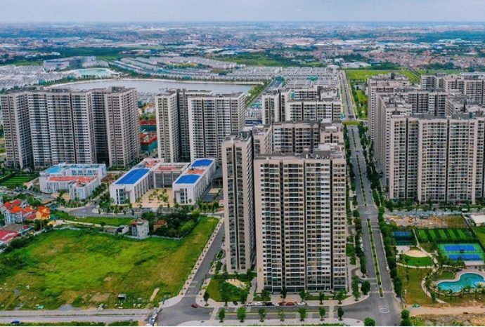 Cơ hội và triển vọng cho thị trường bất động sản năm 2024