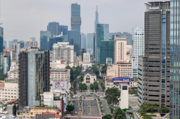 Định danh điện tử bất động sản - cơ sở thu thuế, ngăn đầu cơ