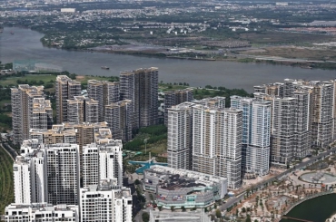 Mỗi bất động sản sẽ có mã định danh điện tử riêng từ 1/3