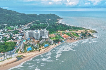 Mấu chốt quyết định cuộc chơi nghỉ dưỡng năm 2026