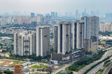 Sử dụng chung cư sai mục đích có thể bị phạt đến 130 triệu đồng