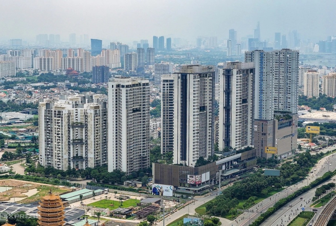 Sử dụng chung cư sai mục đích có thể bị phạt đến 130 triệu đồng
