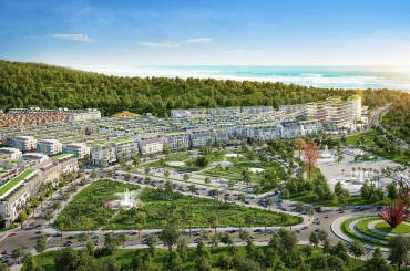 Bạn ở đâu khi nhà đầu tư đang đổ dồn về Phú Quốc?